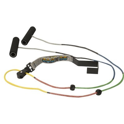 Fabrication Enterprises 50-1036-25 Cando Visualizer Color-Coded Should