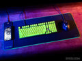 Evike.com RGB Computer Gaming Desk Accessory (Model: Desk Mat w/ Surface Charger) - image 1