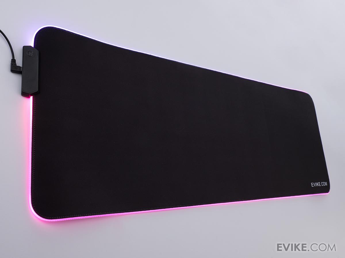 Evike.com RGB Computer Gaming Desk Accessory (Model: Desk Mat) - image 3