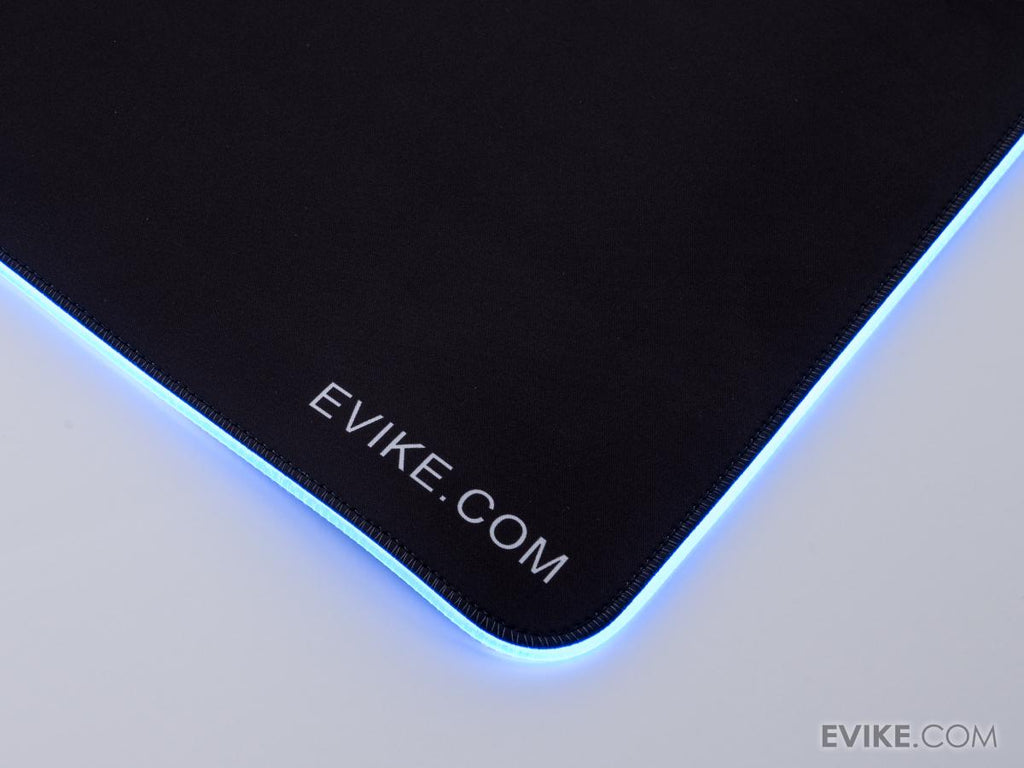 Evike.com RGB Computer Gaming Desk Accessory (Model: Desk Mat) - image 5