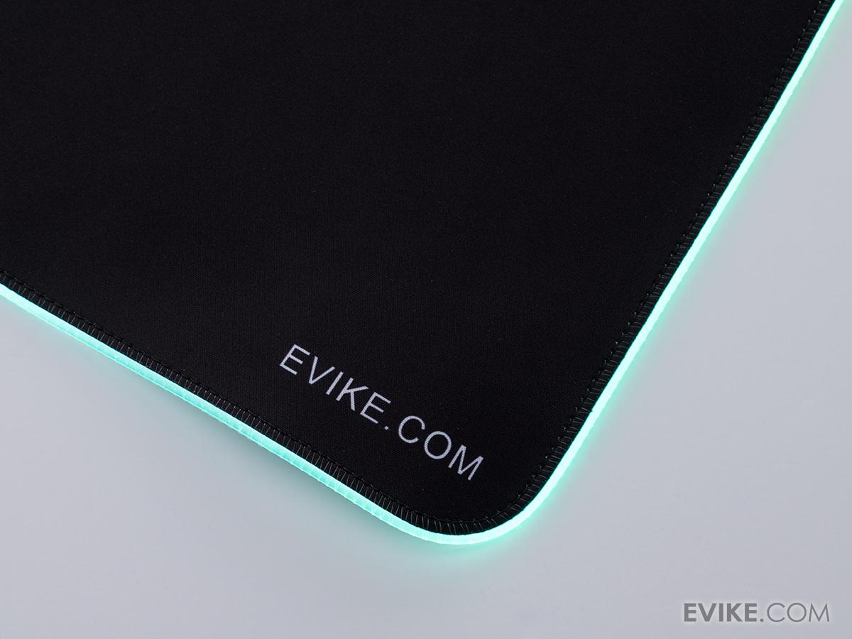 Evike.com RGB Computer Gaming Desk Accessory (Model: Mouse Pad) - image 7